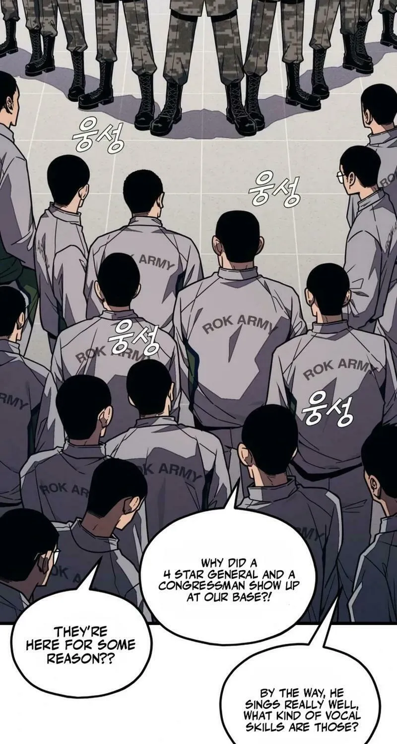 Read Rehabilitation Classroom chapter 7 image 18 on Lezhin