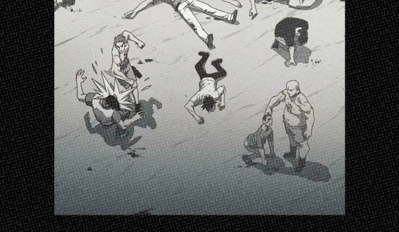 Read Rehabilitation Classroom chapter 7 image 28 on Lezhin