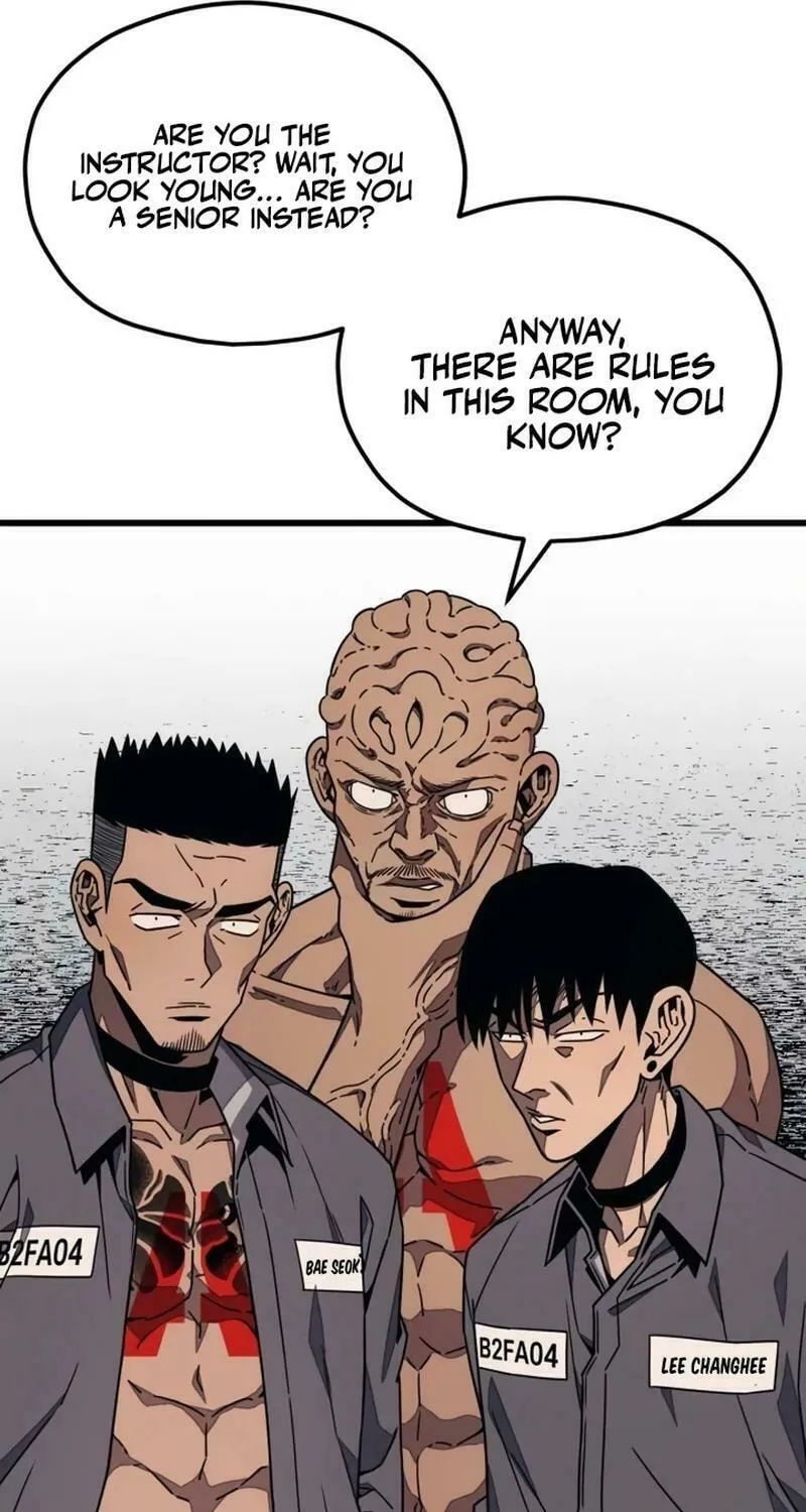 Read Rehabilitation Classroom chapter 7 image 53 on Lezhin