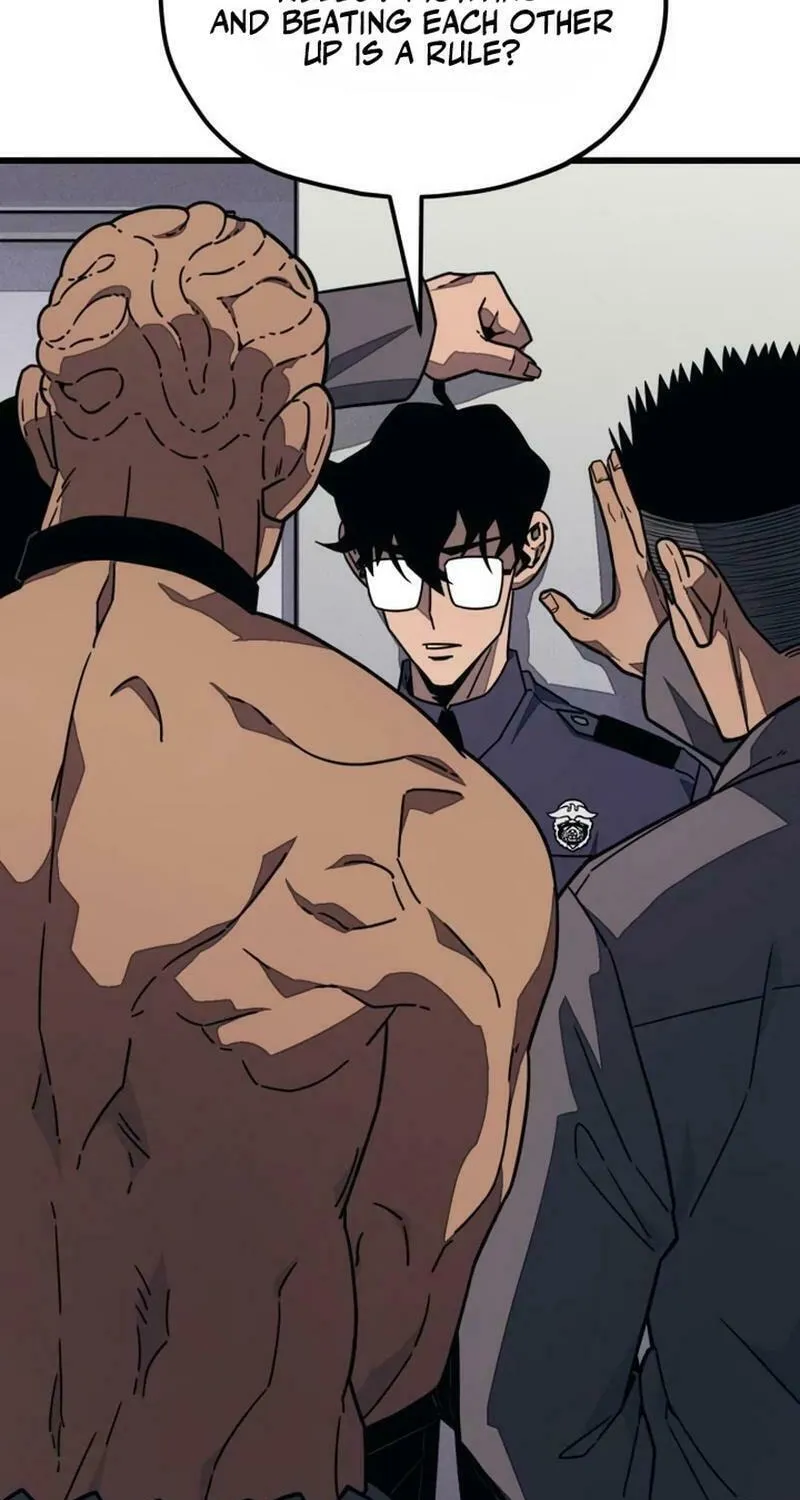 Read Rehabilitation Classroom chapter 7 image 55 on Lezhin