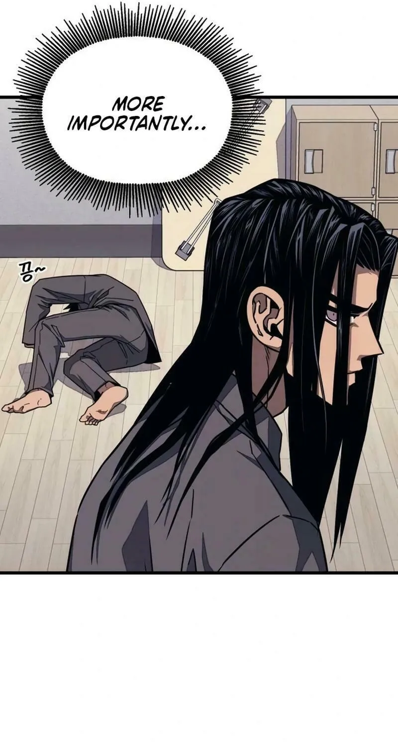 Read Rehabilitation Classroom chapter 7 image 65 on Lezhin