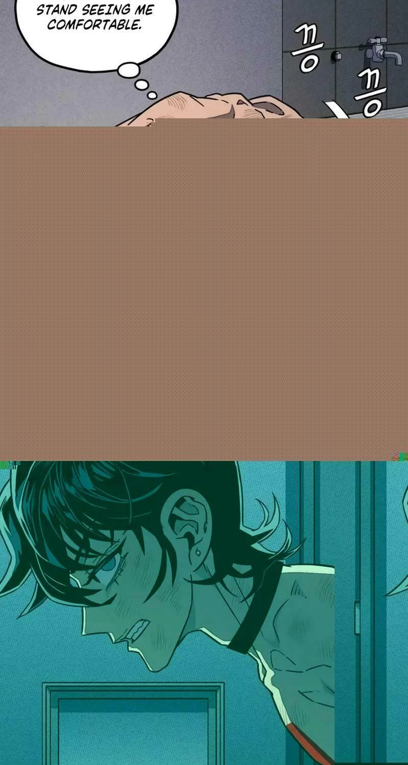 Read Rehabilitation Classroom chapter 7 image 8 on Lezhin