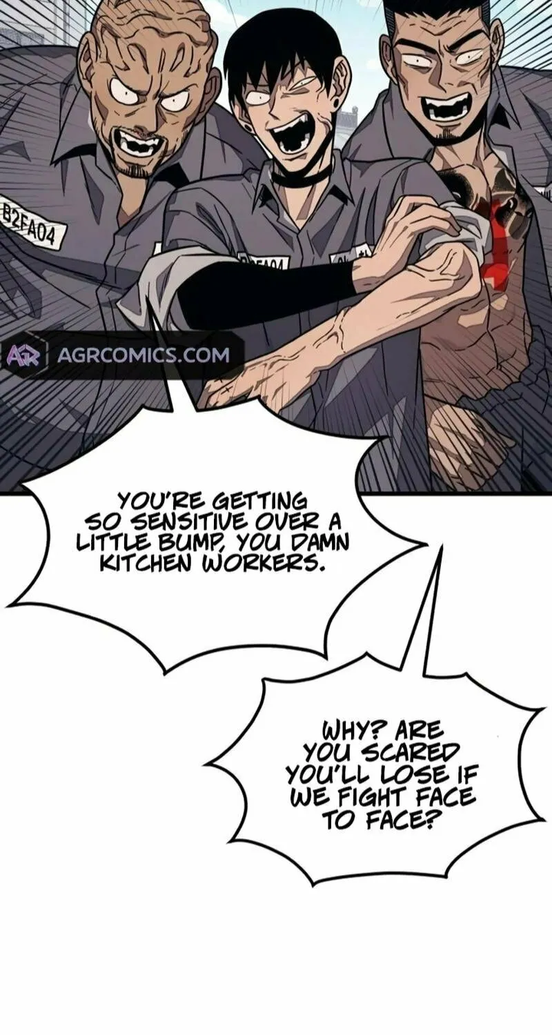Read Rehabilitation Classroom chapter 8 image 101 on Lezhin