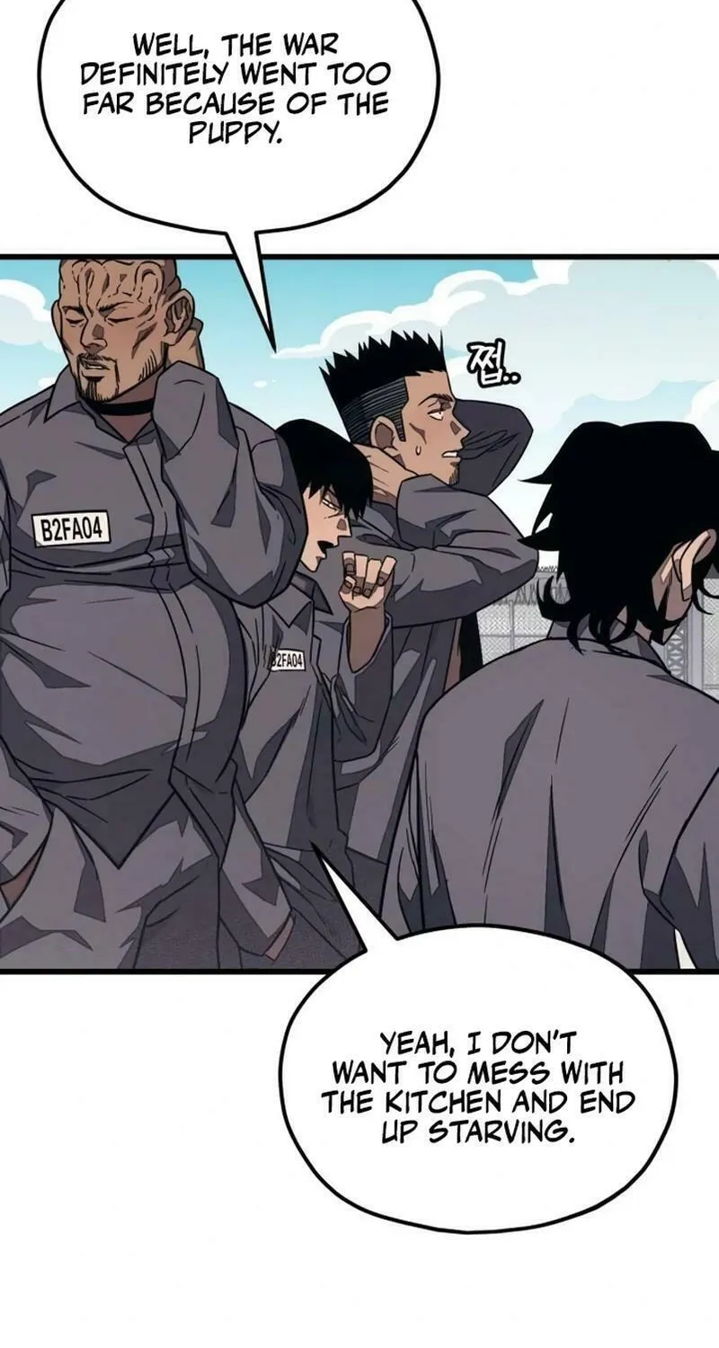 Read Rehabilitation Classroom chapter 8 image 110 on Lezhin