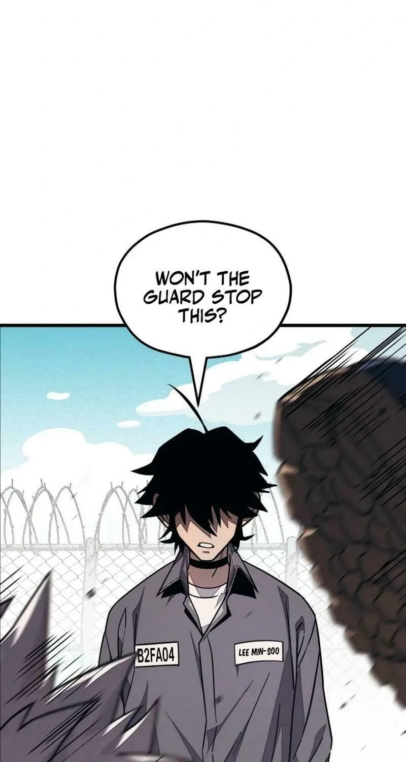 Read Rehabilitation Classroom chapter 8 image 111 on Lezhin