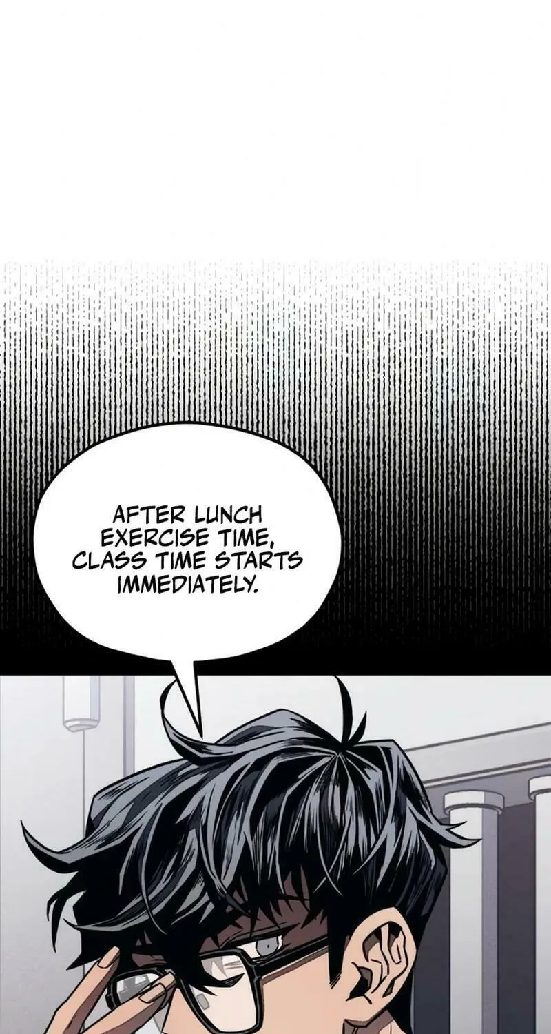 Read Rehabilitation Classroom chapter 8 image 118 on Lezhin