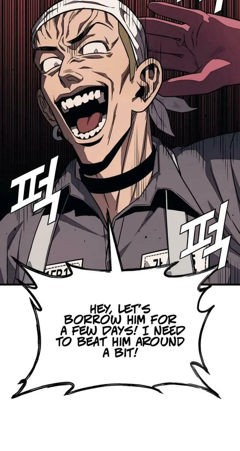Read Rehabilitation Classroom chapter 8 image 122 on Lezhin