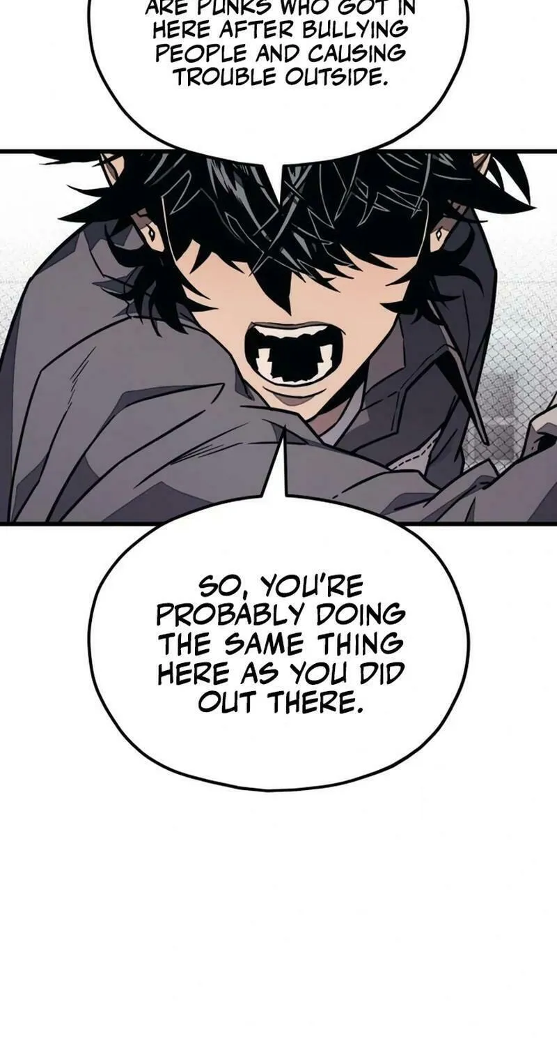 Read Rehabilitation Classroom chapter 8 image 131 on Lezhin