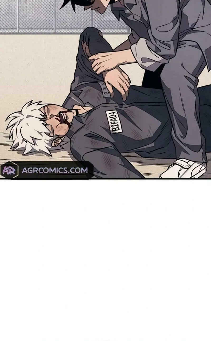 Read Rehabilitation Classroom chapter 8 image 134 on Lezhin