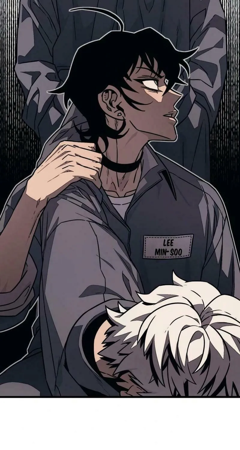 Read Rehabilitation Classroom chapter 8 image 139 on Lezhin