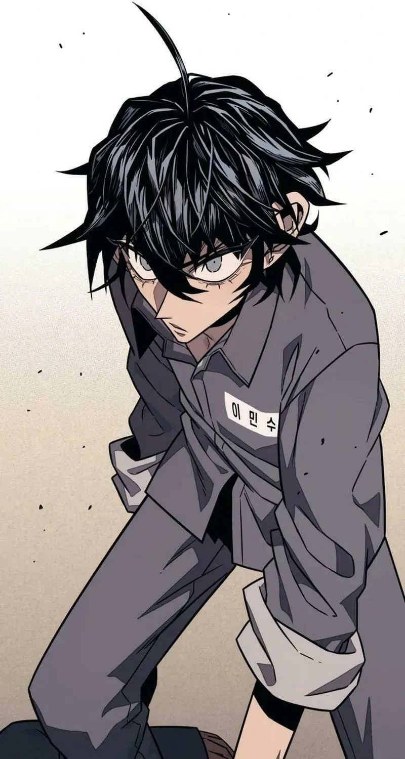 Read Rehabilitation Classroom chapter 8 image 147 on Lezhin