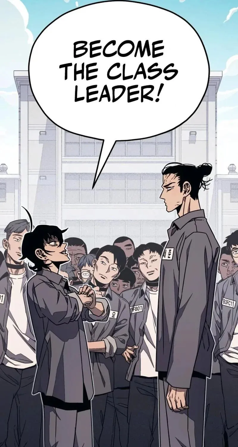 Read Rehabilitation Classroom chapter 8 image 159 on Lezhin