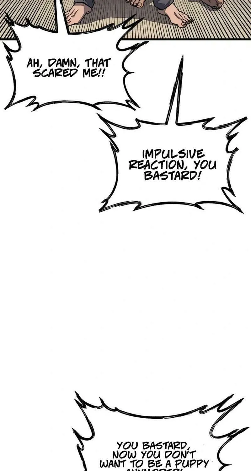Read Rehabilitation Classroom chapter 8 image 30 on Lezhin