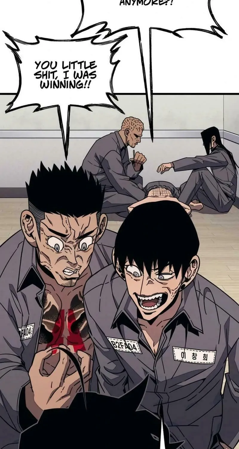 Read Rehabilitation Classroom chapter 8 image 31 on Lezhin