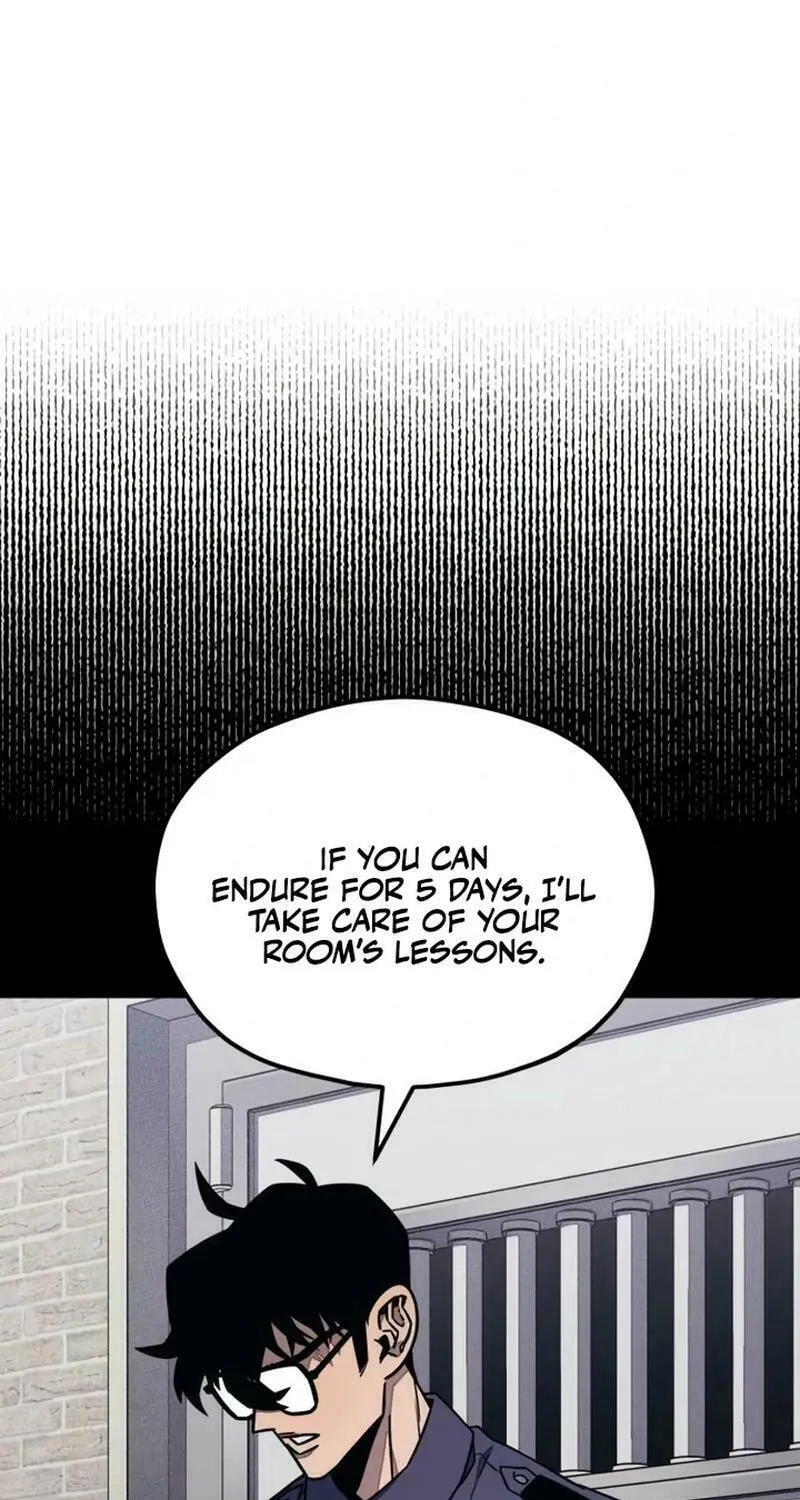 Read Rehabilitation Classroom chapter 8 image 35 on Lezhin