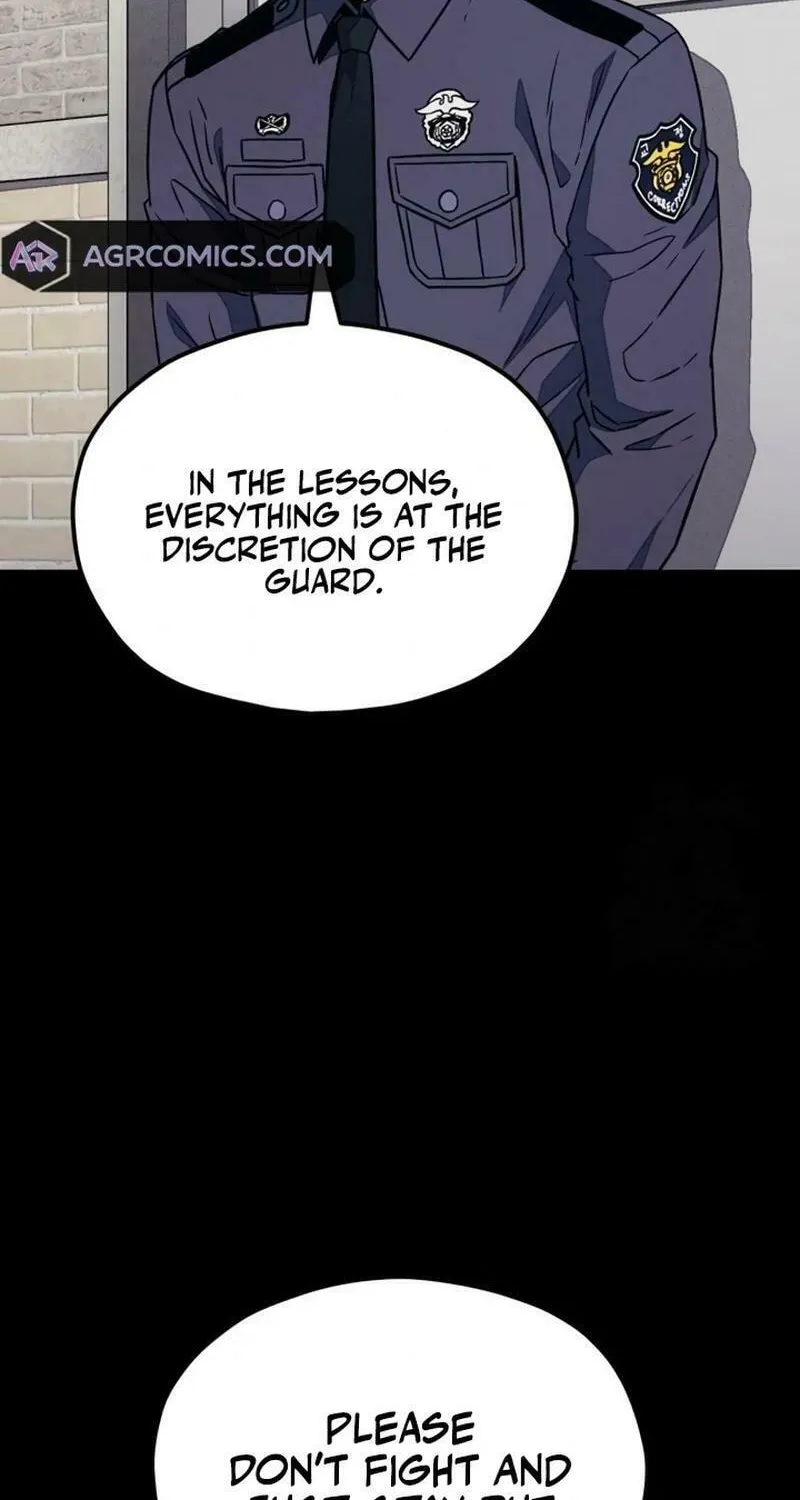 Read Rehabilitation Classroom chapter 8 image 36 on Lezhin