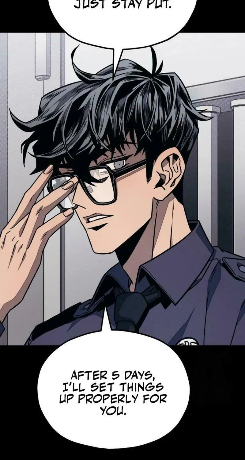 Read Rehabilitation Classroom chapter 8 image 37 on Lezhin