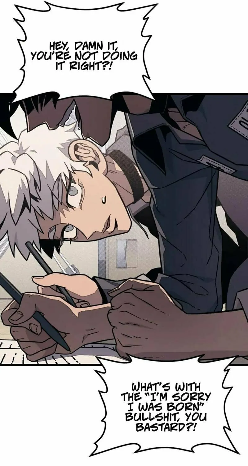 Read Rehabilitation Classroom chapter 8 image 53 on Lezhin