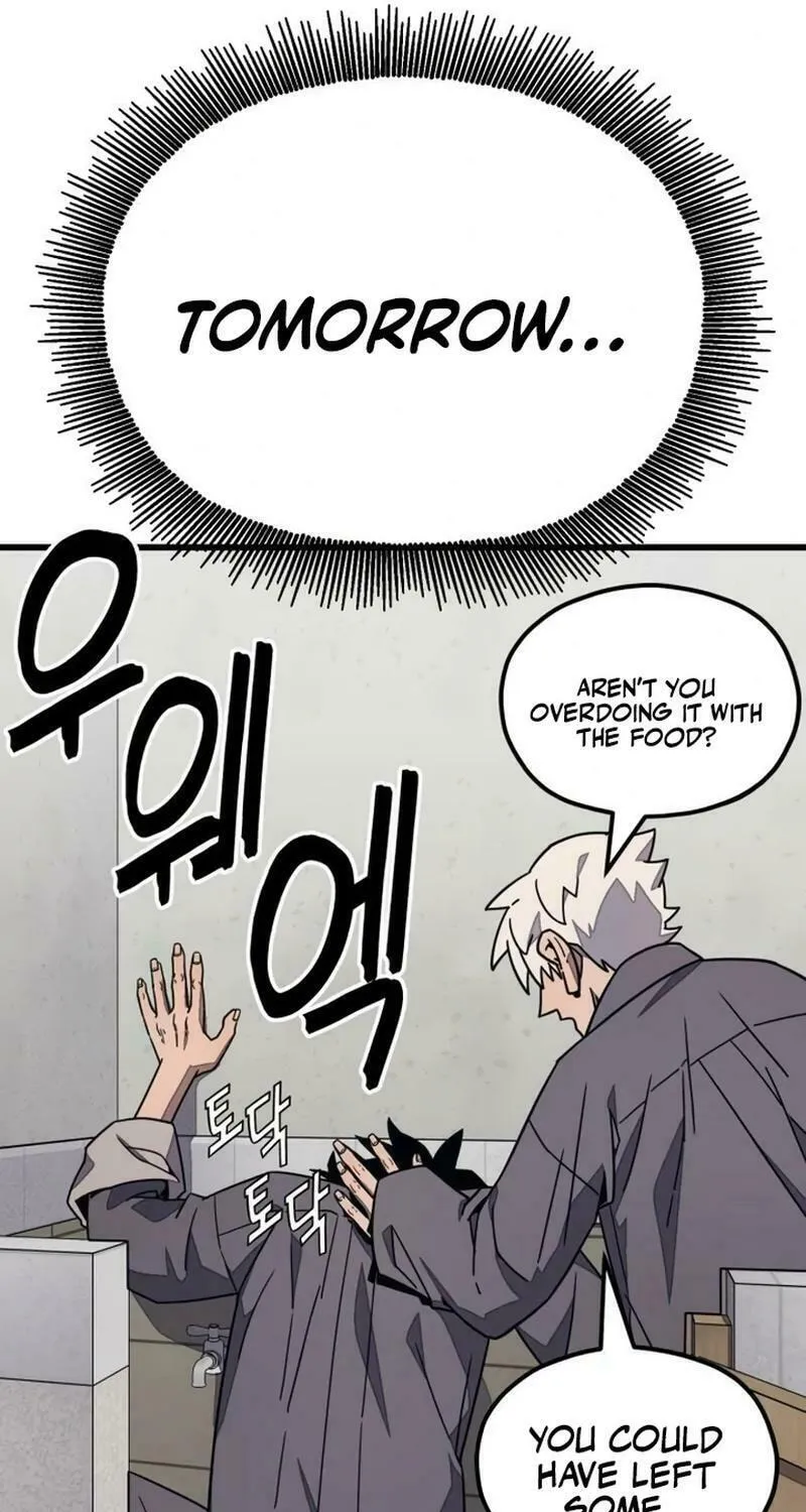 Read Rehabilitation Classroom chapter 8 image 64 on Lezhin