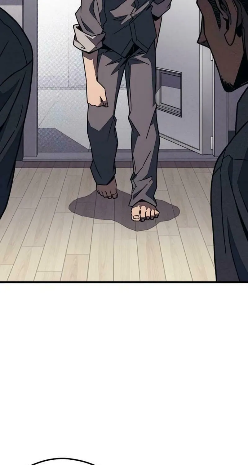 Read Rehabilitation Classroom chapter 8 image 8 on Lezhin