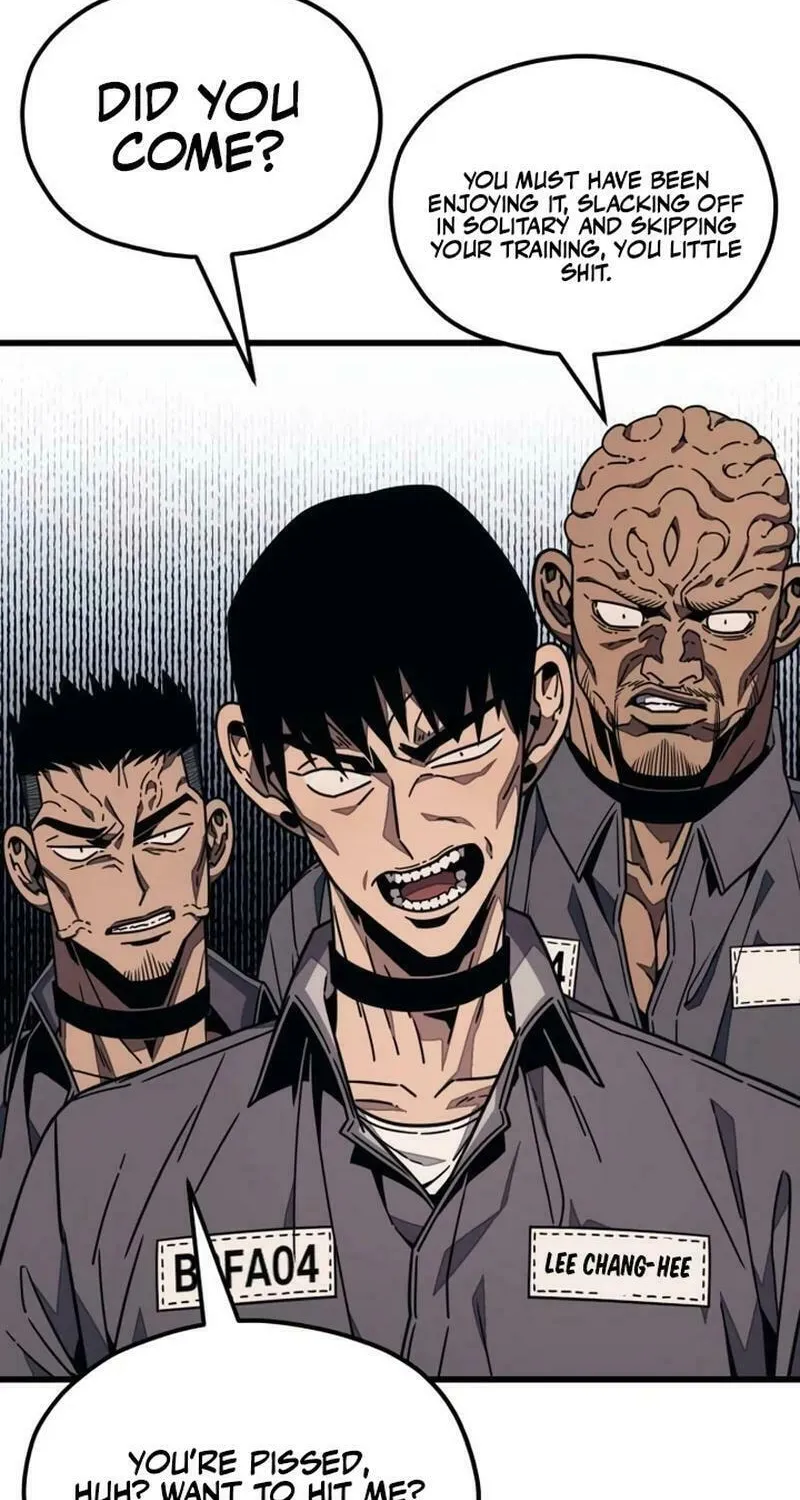 Read Rehabilitation Classroom chapter 8 image 9 on Lezhin