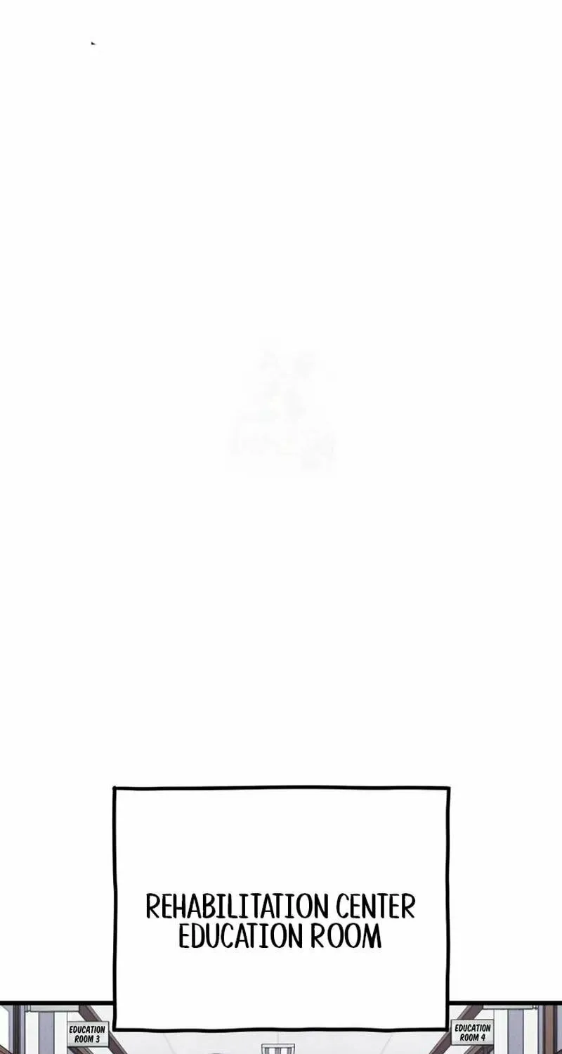 Read Rehabilitation Classroom chapter 9 image 1 on Lezhin