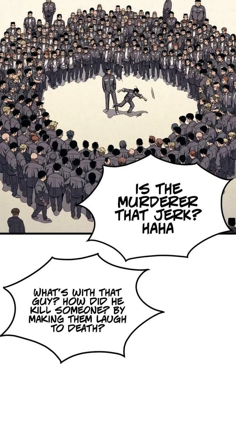 Read Rehabilitation Classroom chapter 9 image 14 on Lezhin