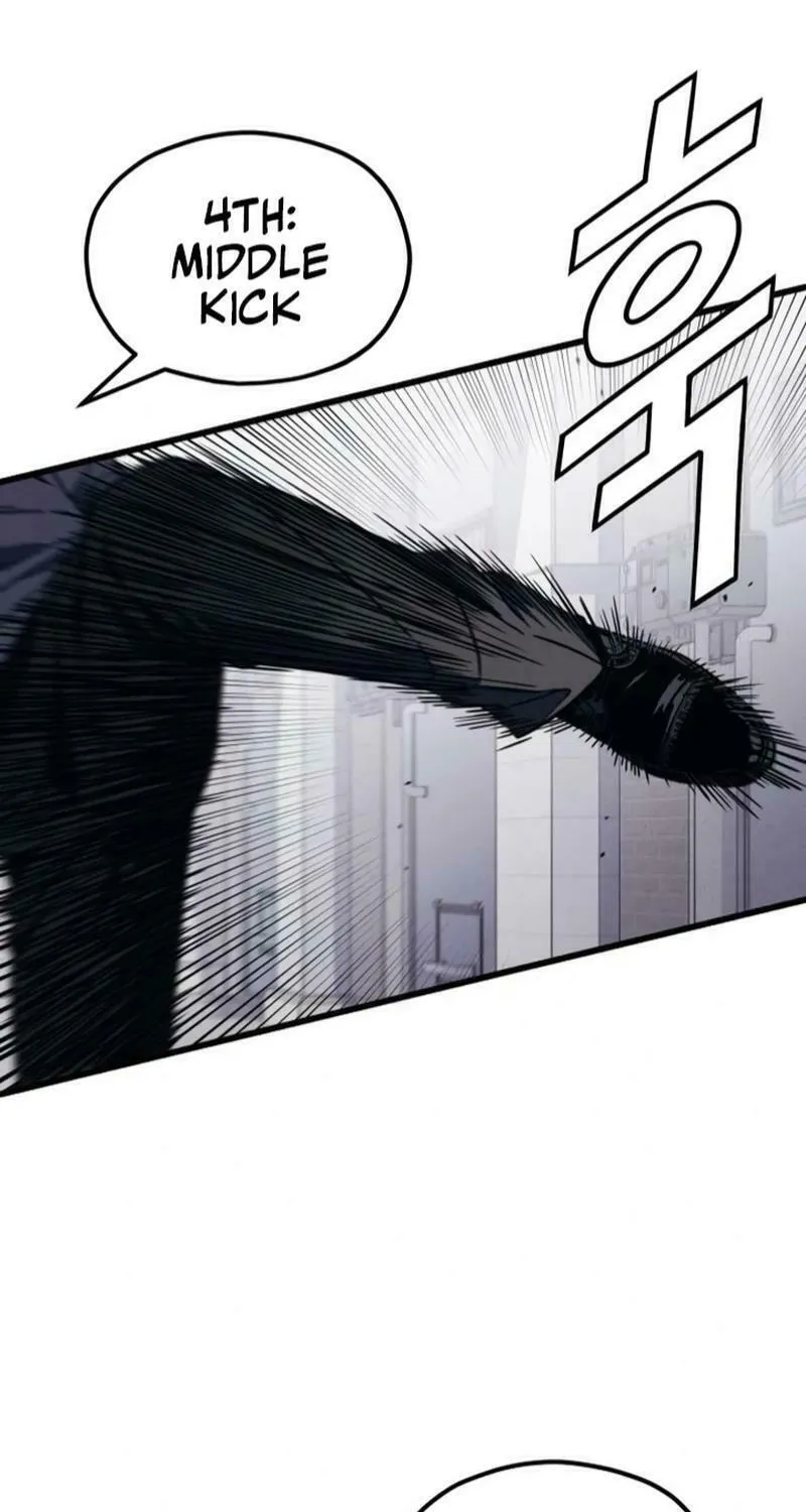 Read Rehabilitation Classroom chapter 9 image 33 on Lezhin