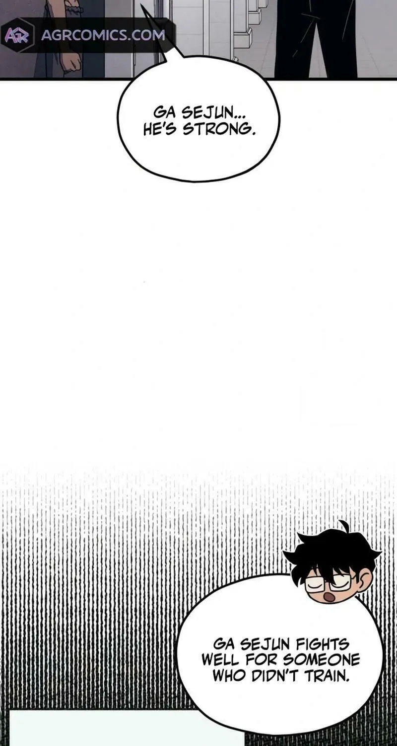 Read Rehabilitation Classroom chapter 9 image 44 on Lezhin