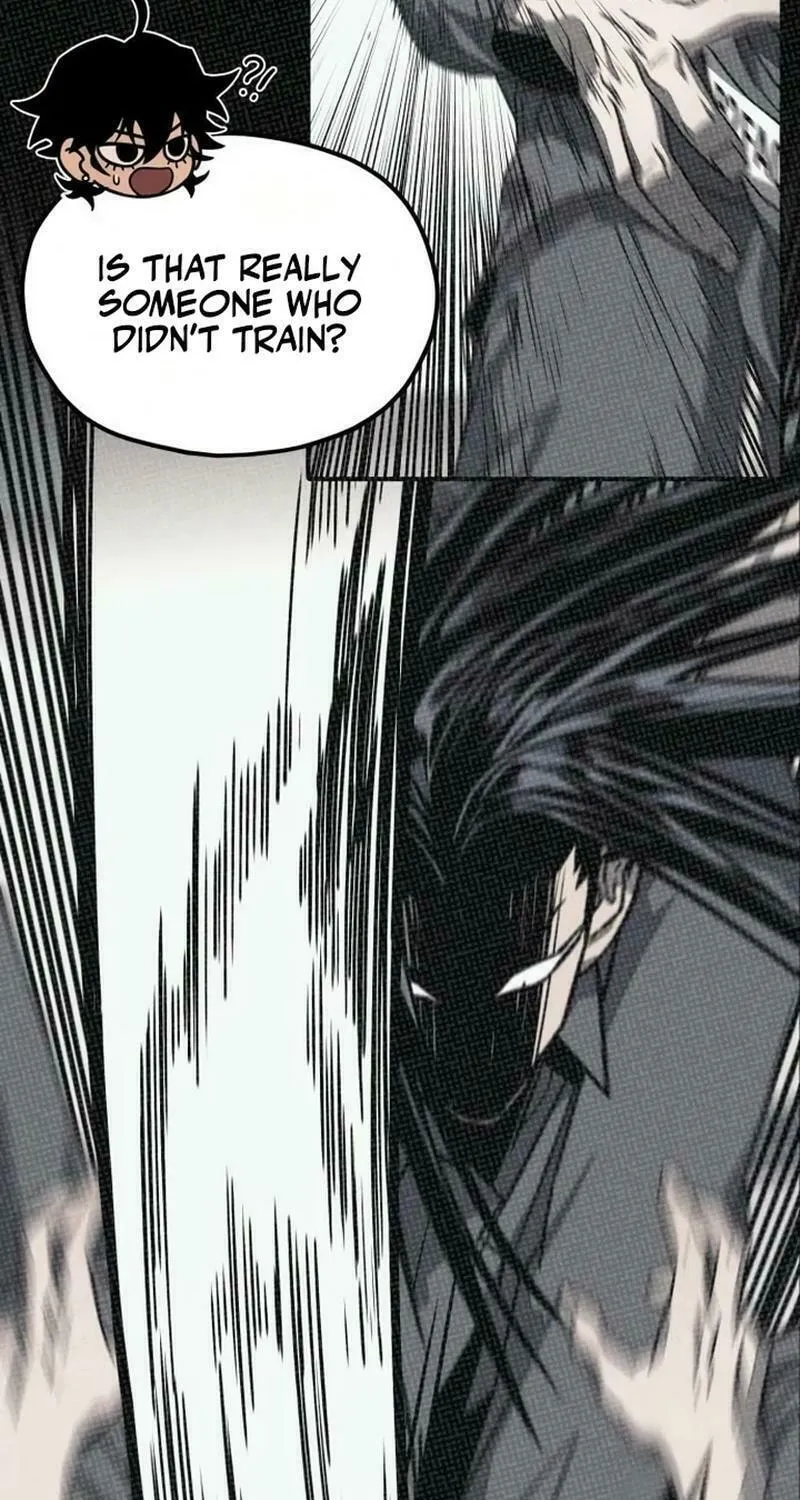 Read Rehabilitation Classroom chapter 9 image 46 on Lezhin