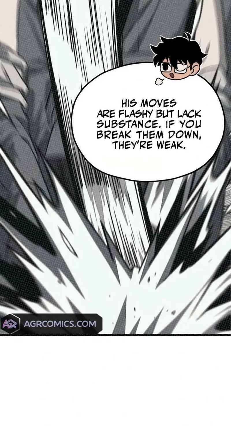 Read Rehabilitation Classroom chapter 9 image 47 on Lezhin