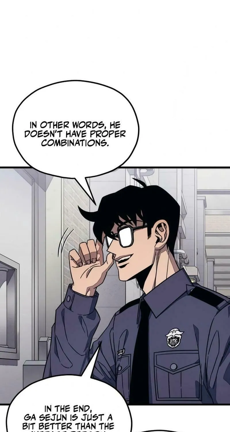 Read Rehabilitation Classroom chapter 9 image 48 on Lezhin