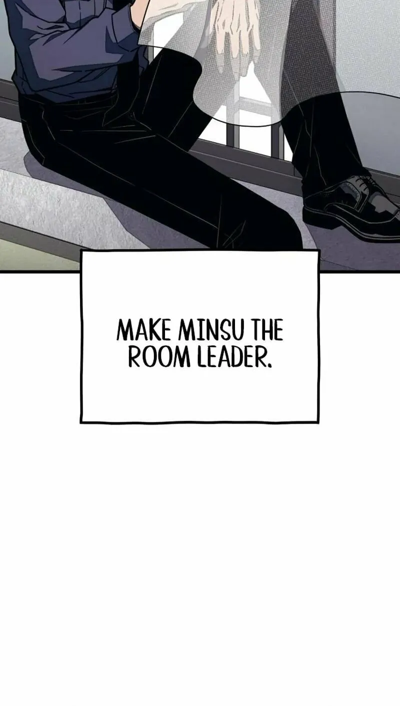 Read Rehabilitation Classroom chapter 9 image 5 on Lezhin