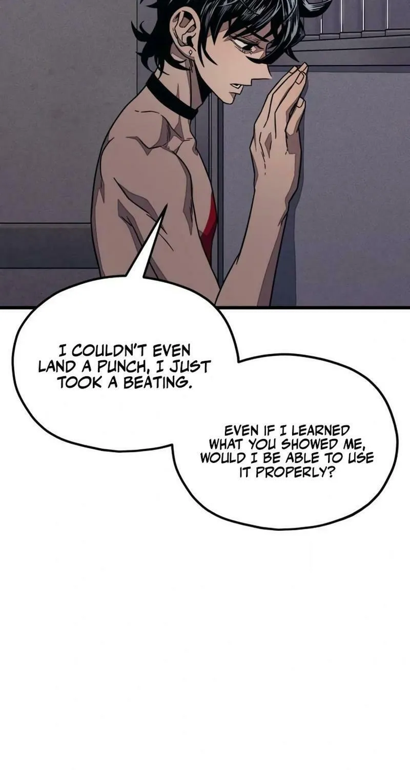 Read Rehabilitation Classroom chapter 9 image 50 on Lezhin