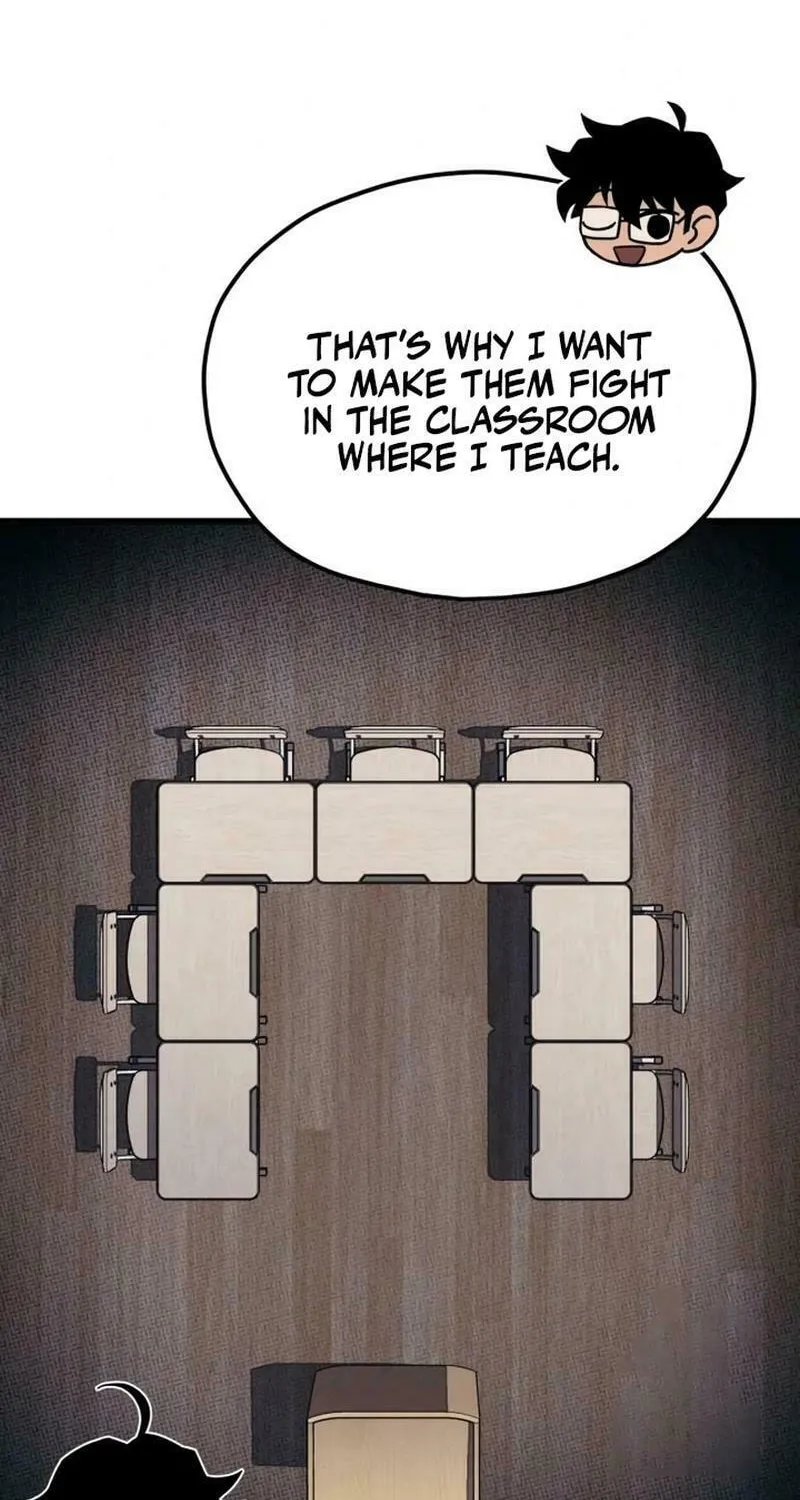 Read Rehabilitation Classroom chapter 9 image 51 on Lezhin