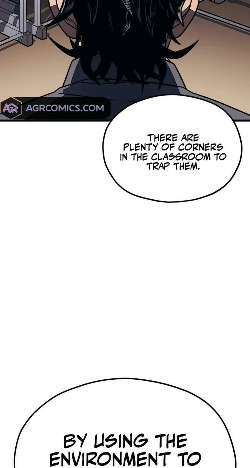 Read Rehabilitation Classroom chapter 9 image 54 on Lezhin