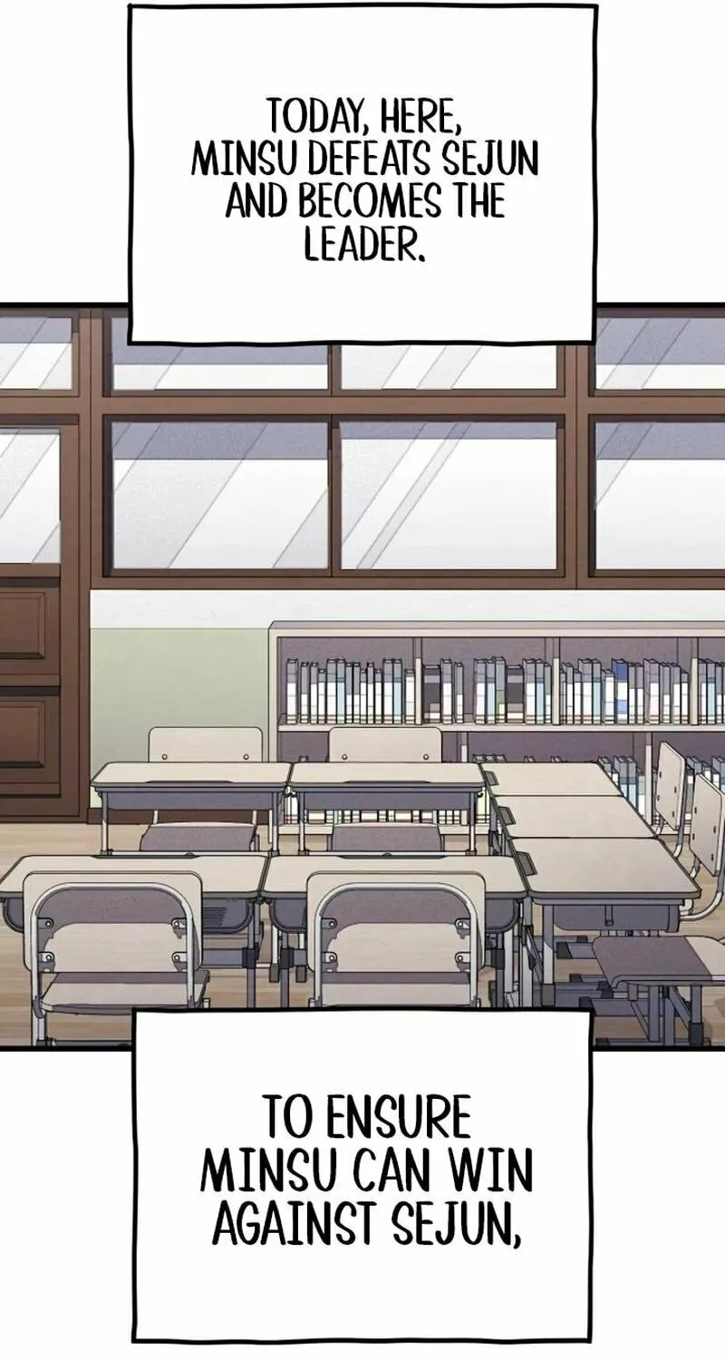 Read Rehabilitation Classroom chapter 9 image 6 on Lezhin
