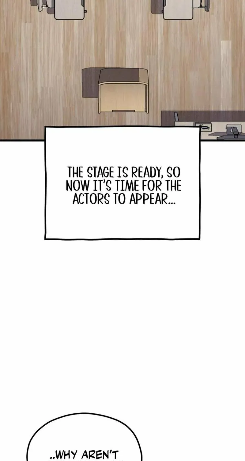 Read Rehabilitation Classroom chapter 9 image 8 on Lezhin