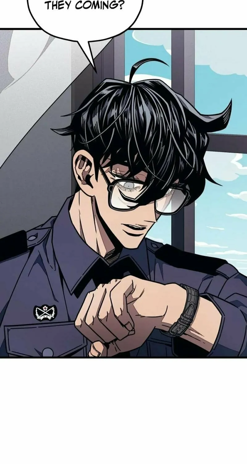 Read Rehabilitation Classroom chapter 9 image 9 on Lezhin