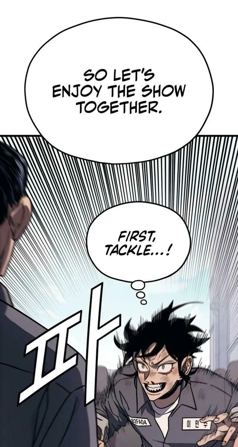 Read Rehabilitation Classroom chapter 9 image 90 on Lezhin