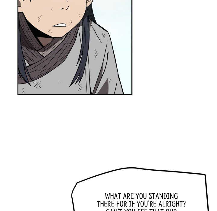 Read Reign chapter 1 image 100 on Lezhin