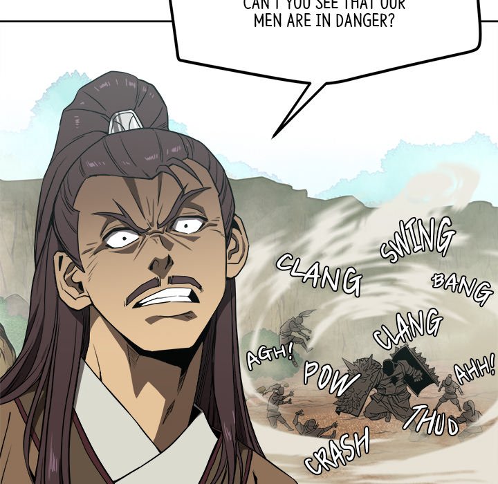 Read Reign chapter 1 image 101 on Lezhin