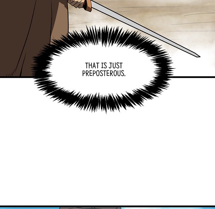 Read Reign chapter 1 image 111 on Lezhin