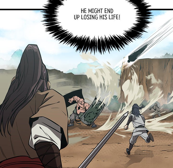 Read Reign chapter 1 image 117 on Lezhin