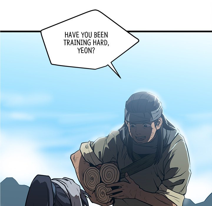 Read Reign chapter 1 image 15 on Lezhin