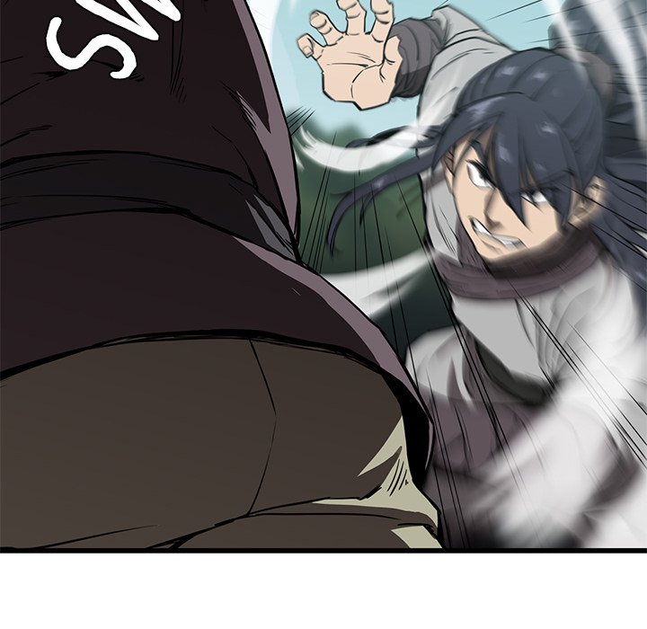 Read Reign chapter 1 image 36 on Lezhin