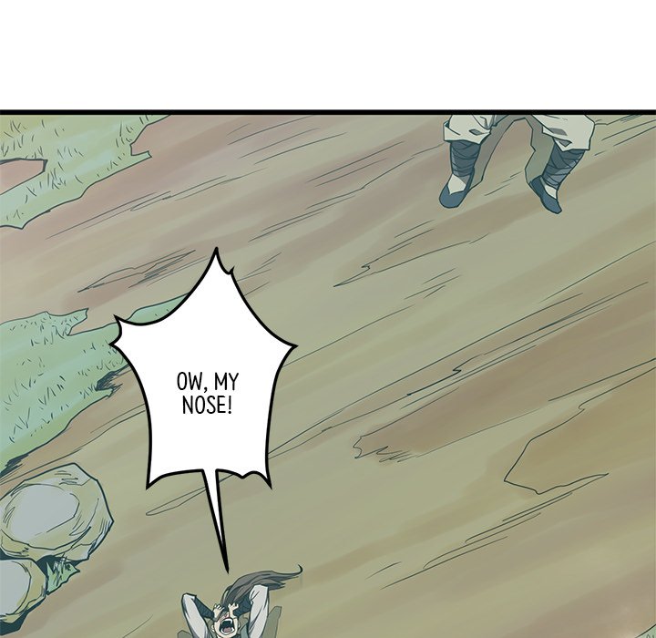 Read Reign chapter 1 image 75 on Lezhin