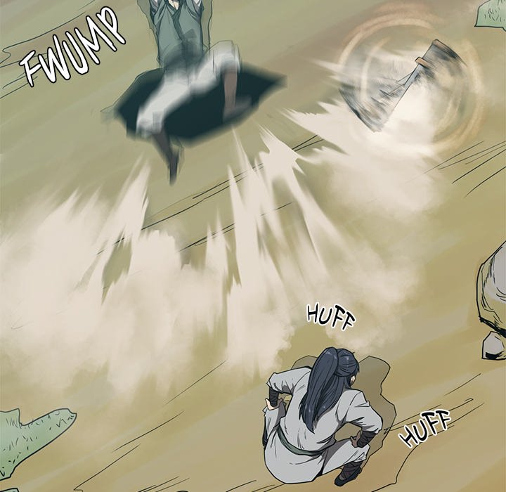 Read Reign chapter 1 image 76 on Lezhin