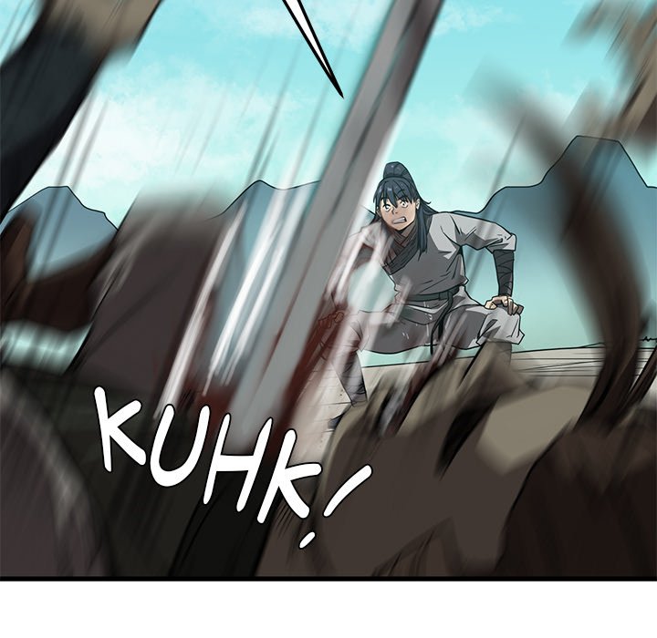 Read Reign chapter 1 image 81 on Lezhin