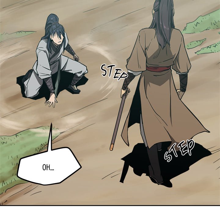 Read Reign chapter 1 image 85 on Lezhin